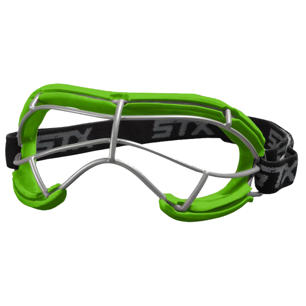 STX 4sight+ S Youth Goggle