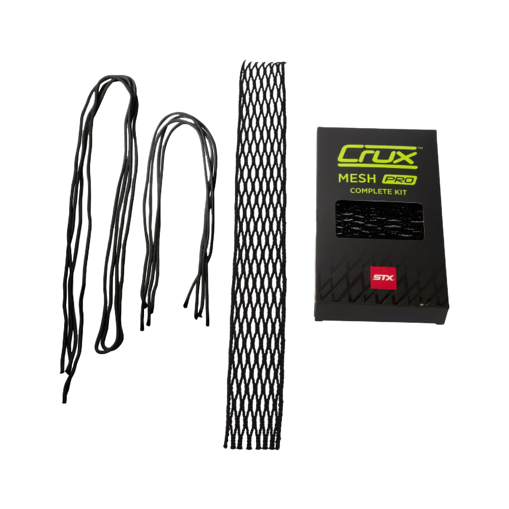 Malla STX Crux Pro