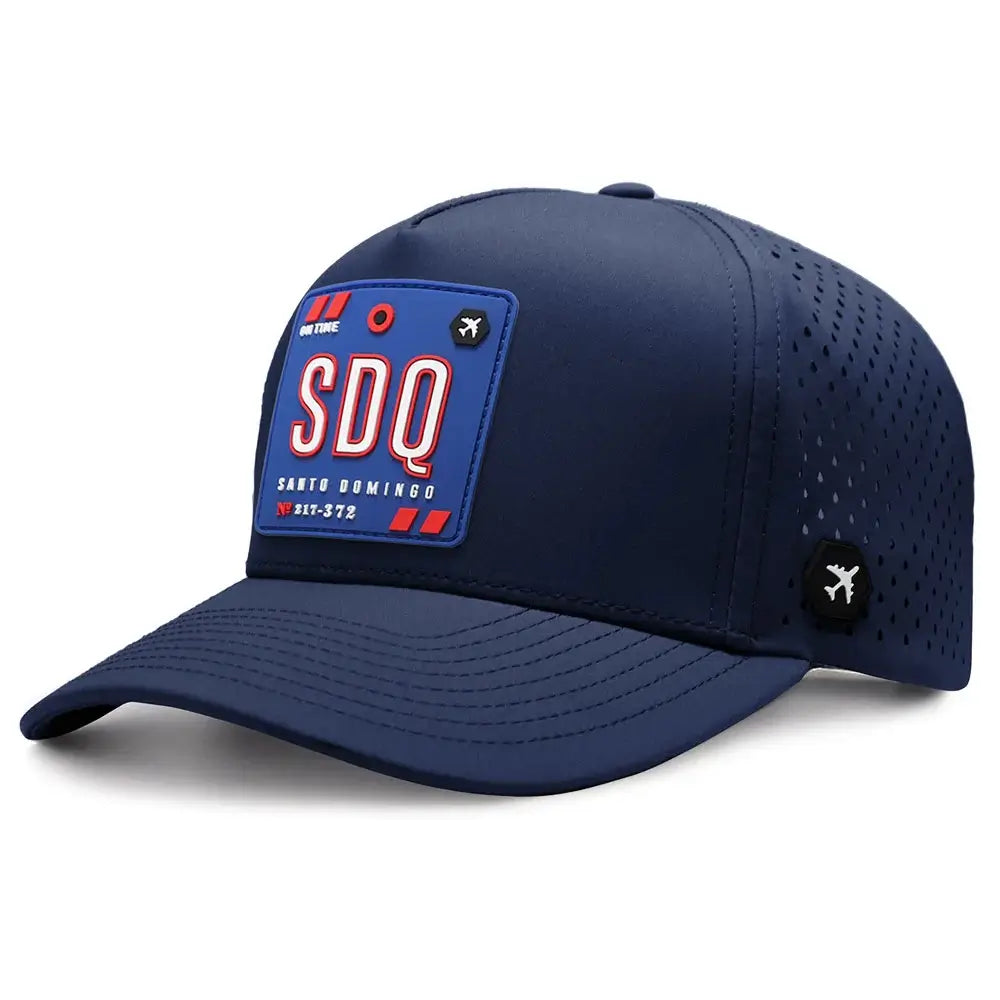 Santo Domingo Performance Cap
