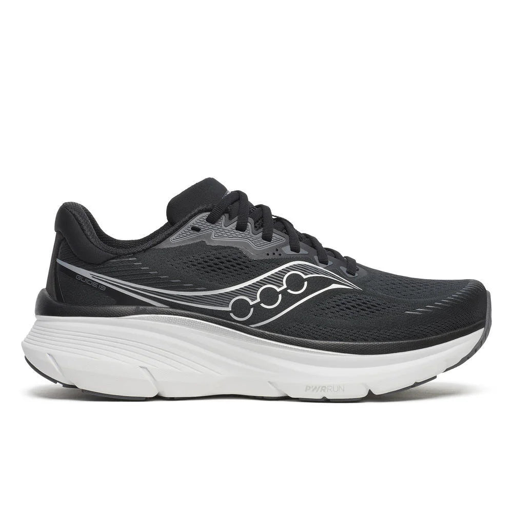 Saucony Men's Guide 19