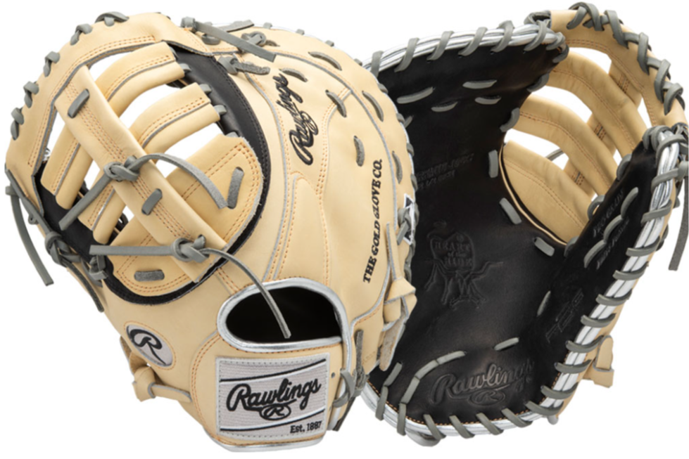Rawlings Heart of the Hide R2G FM18 12.5" First Base Mitt