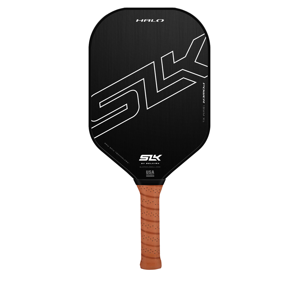 Selkirk Halo Power XL Pickleball Paddle