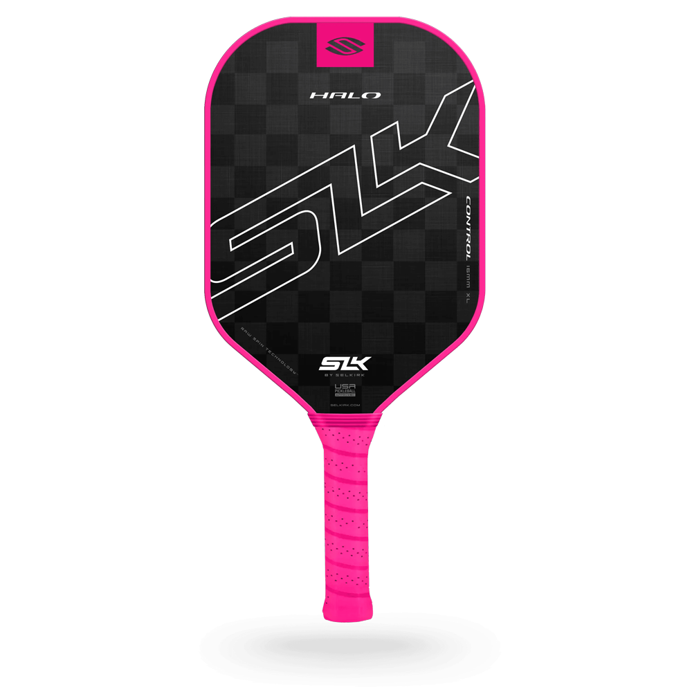 Selkirk SLK Halo Control XL Pickleball Paddle