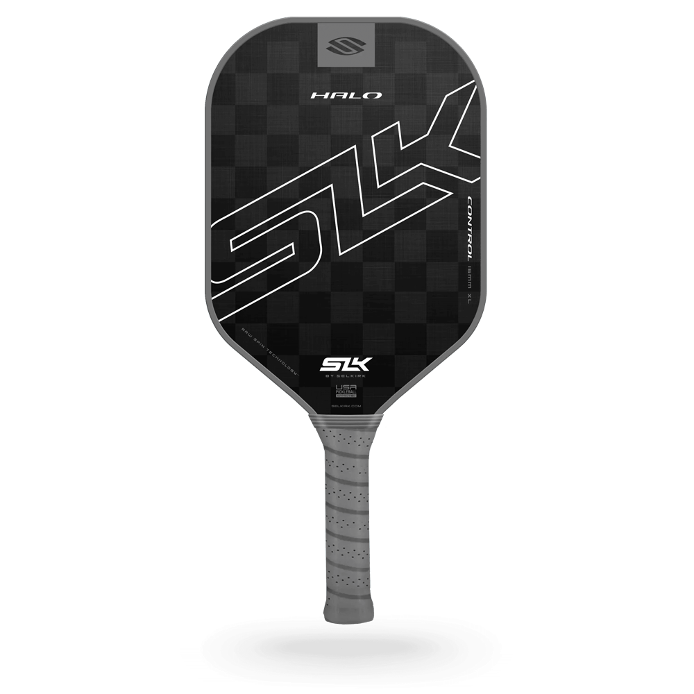 Selkirk SLK Halo Control XL Pickleball Paddle