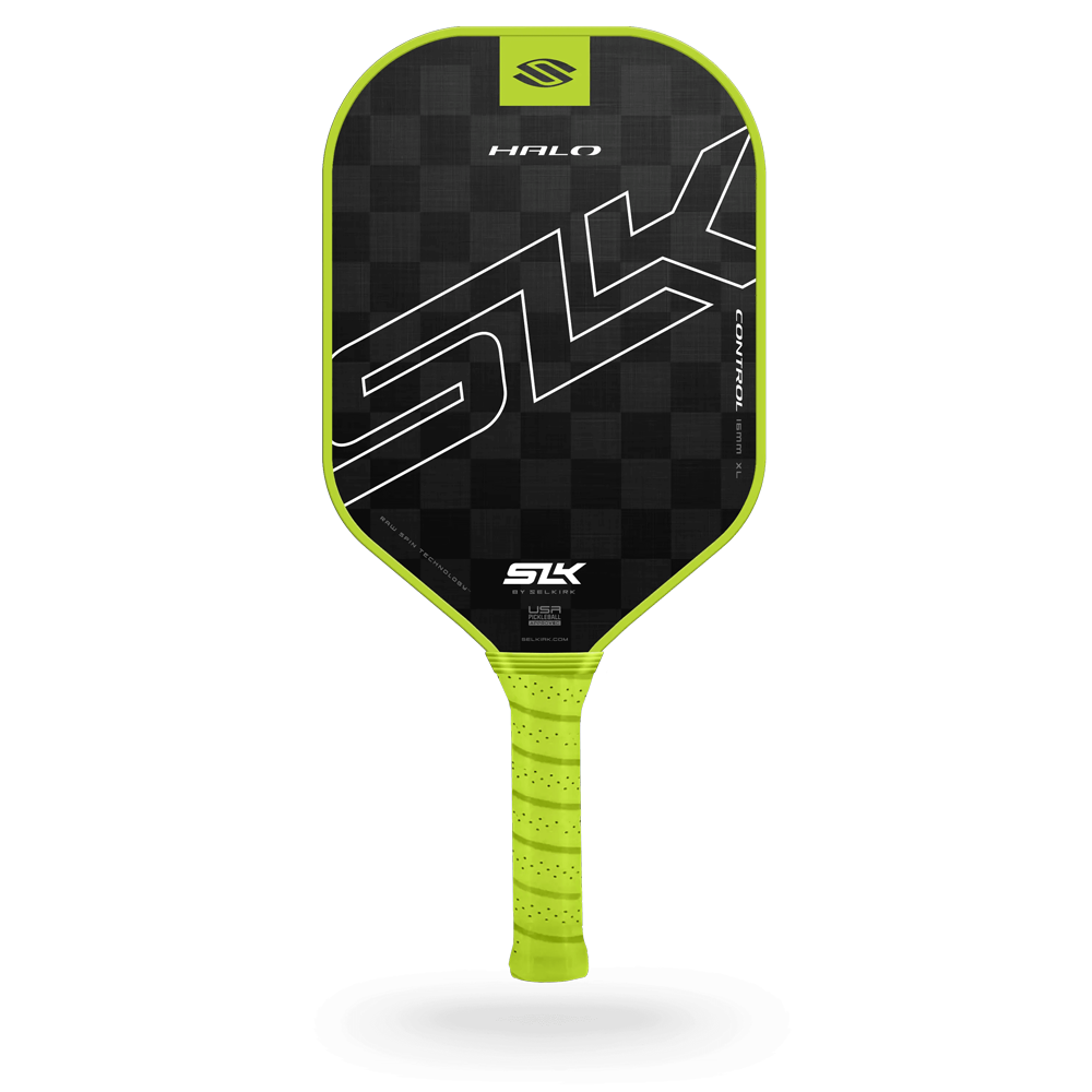 Selkirk SLK Halo Control XL Pickleball Paddle
