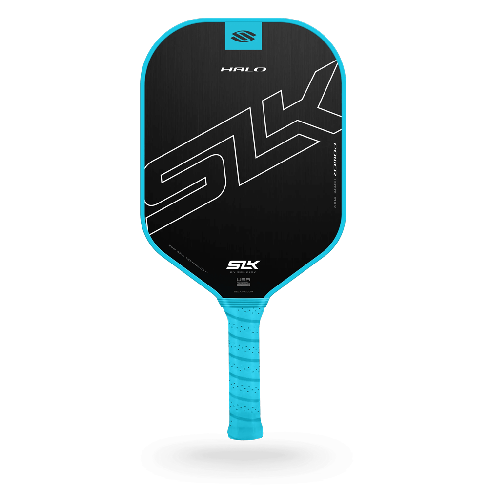 Selkirk SLK Halo Power Max Pickleball Paddle