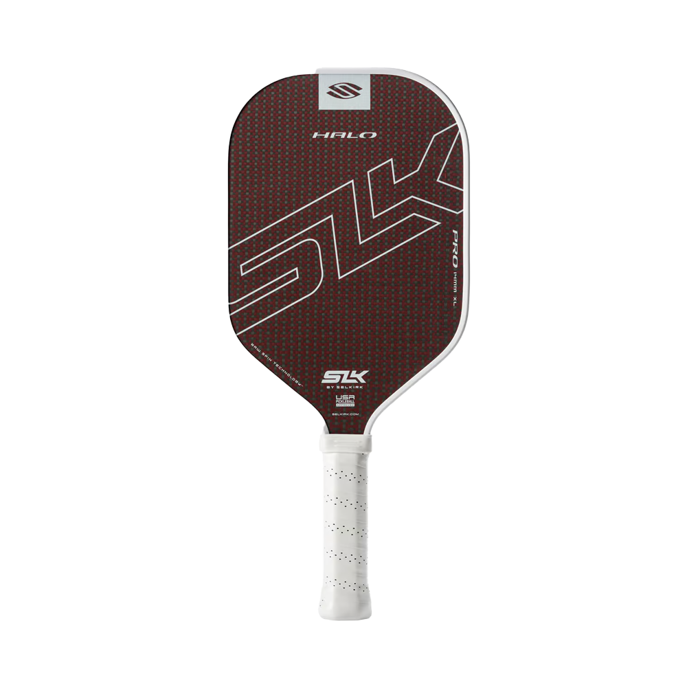Pala de pickleball Selkirk SLK Halo Pro Max