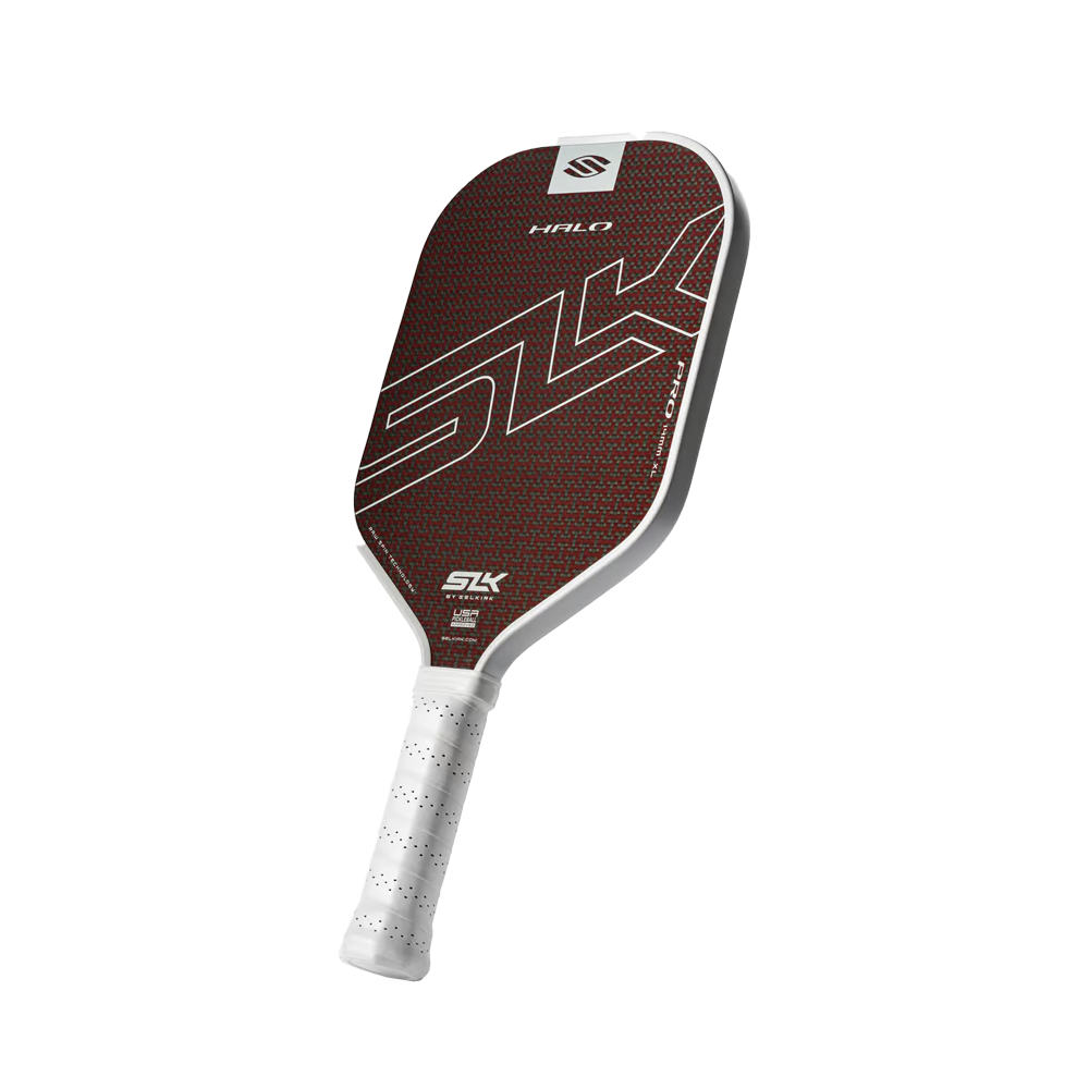 Pala de pickleball Selkirk SLK Halo Pro Max