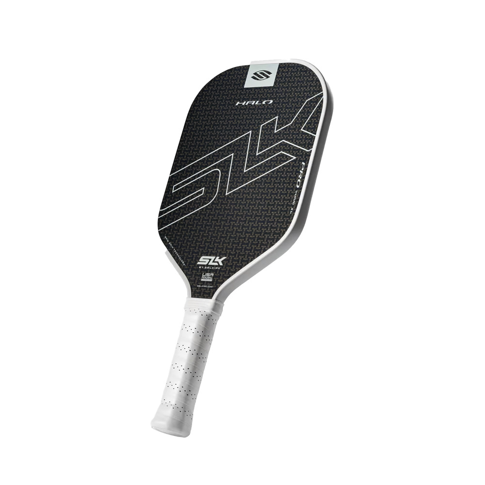 Pala de pickleball Selkirk SLK Halo Pro Max