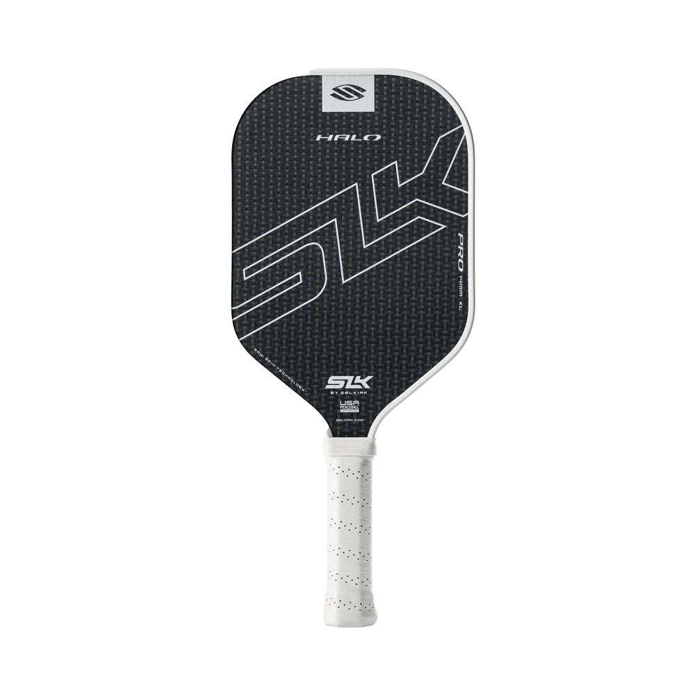 Selkirk SLK Halo Pro XL Pickleball Paddle
