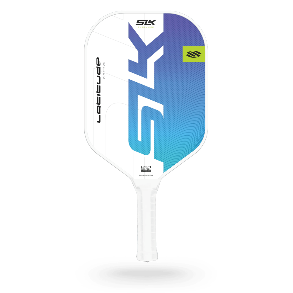 Selkirk SLK Latitude Pickleball Paddle