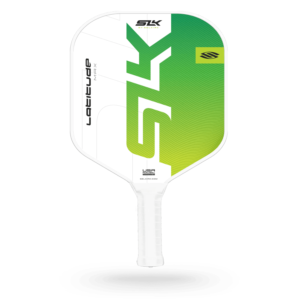 Selkirk SLK Latitude Pickleball Paddle
