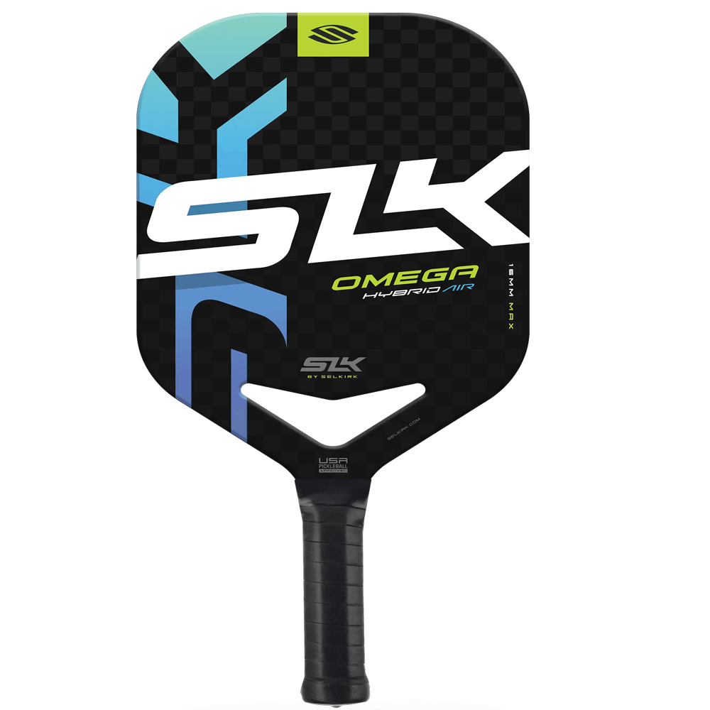 Selkirk SLK Omega Hybrid Max Pickleball Paddle