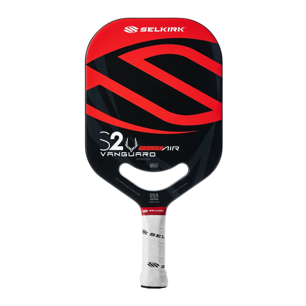 Selkirk Vanguard Power Air S2 Pickleball Paddle