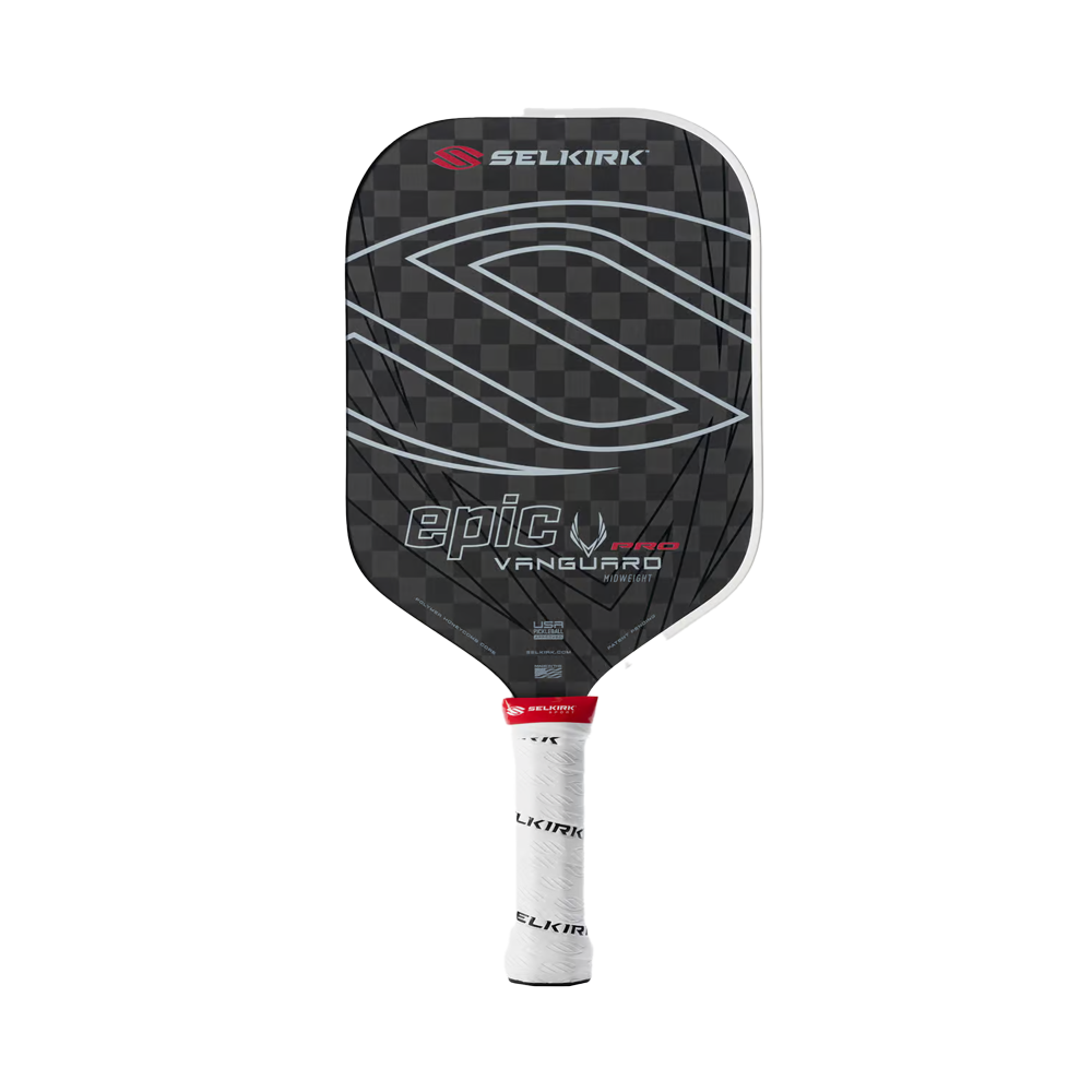 Selkirk Vanguard Pro Epic Pickleball Paddle