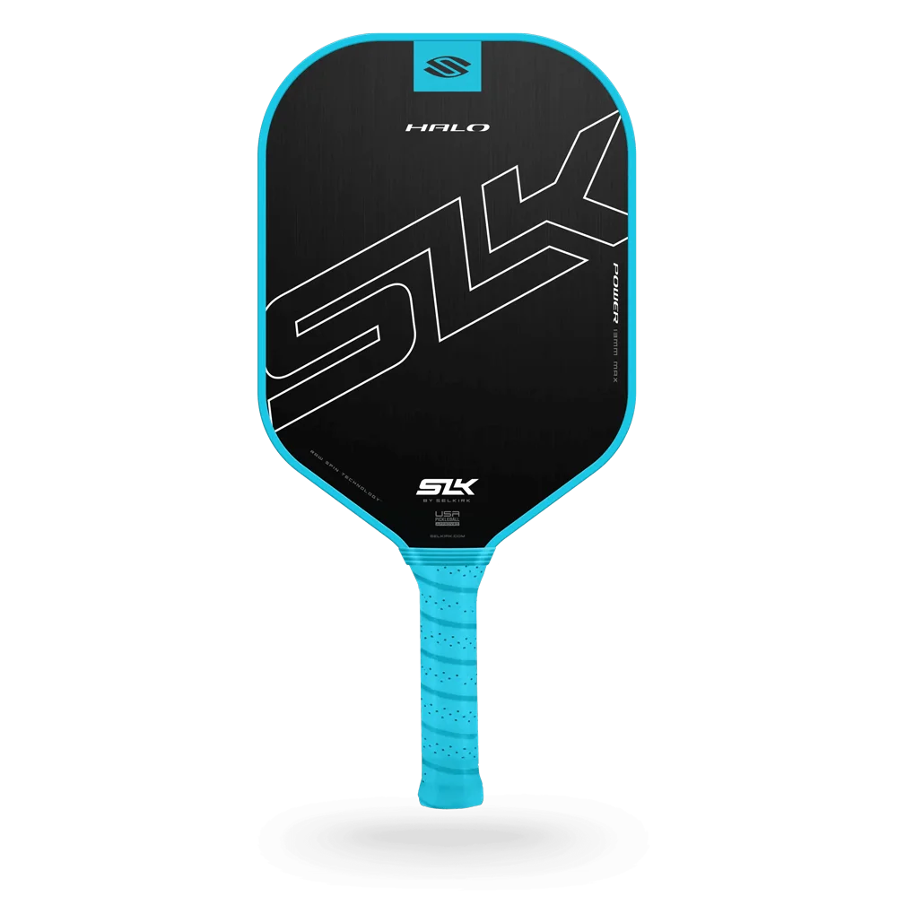 Selkirk Unisex SLK Halo Power Max Pickleball Paddle
