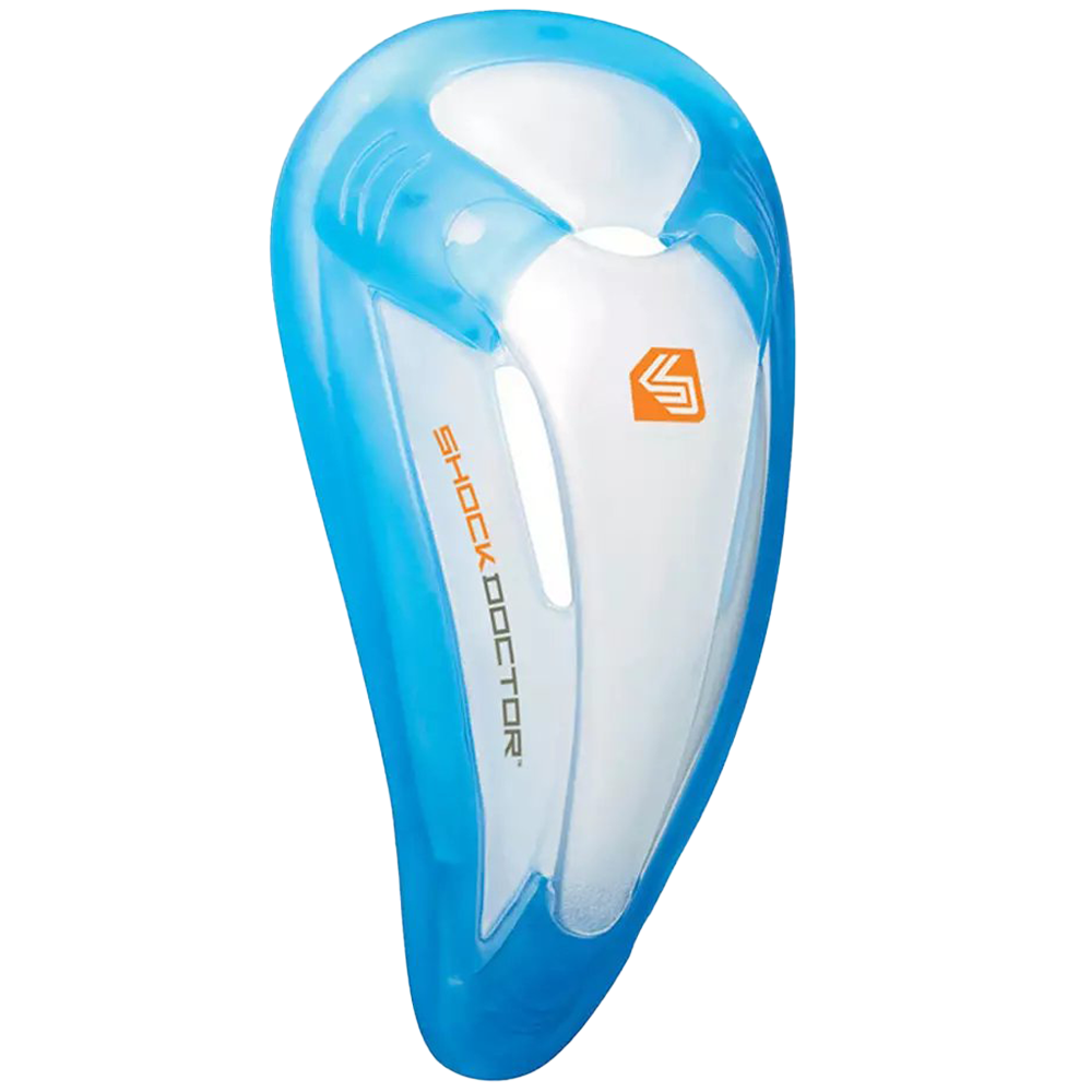 Copa Shock Doctor® Core™ Bioflex™ para hombre