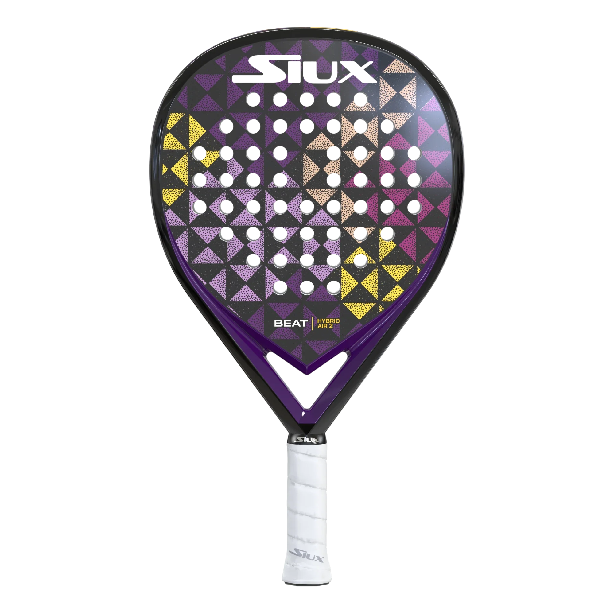 Siux Beat Hybrid Air 2