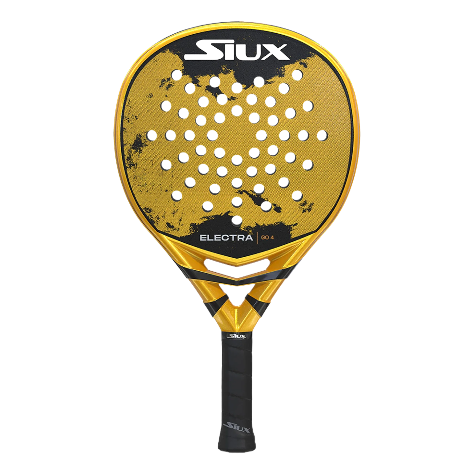Siux Electra Go 4