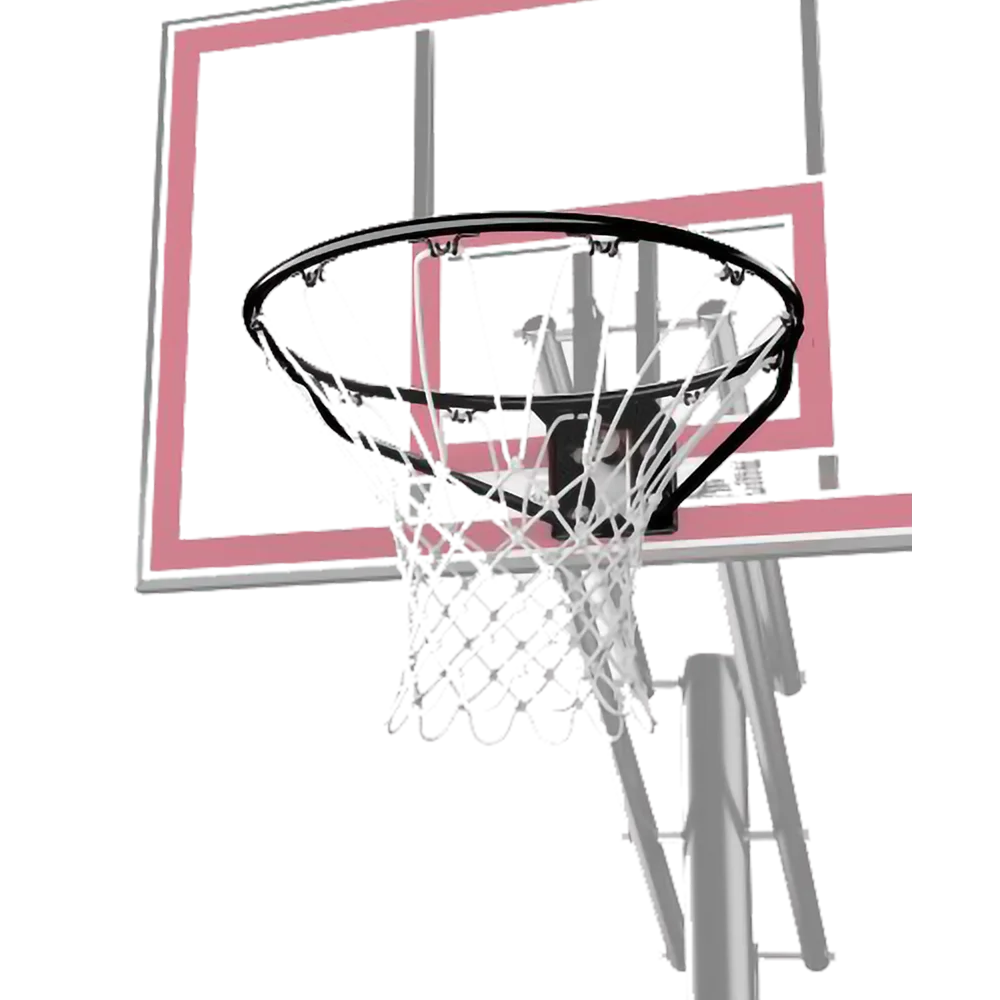Slam Jam Basketball Rim