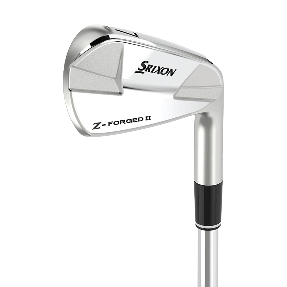 Hierros Srixon Z-Forged II