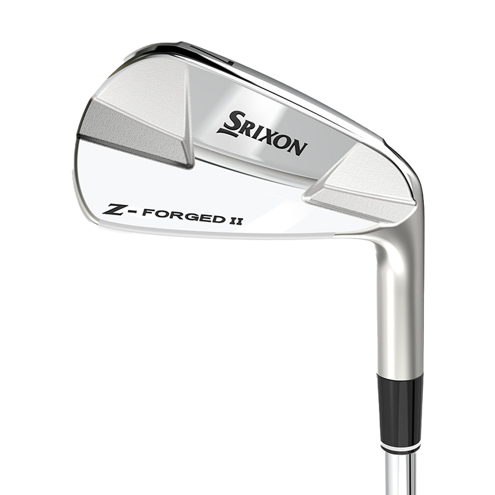 Hierros Srixon Z-Forged II para diestros (4-PW)