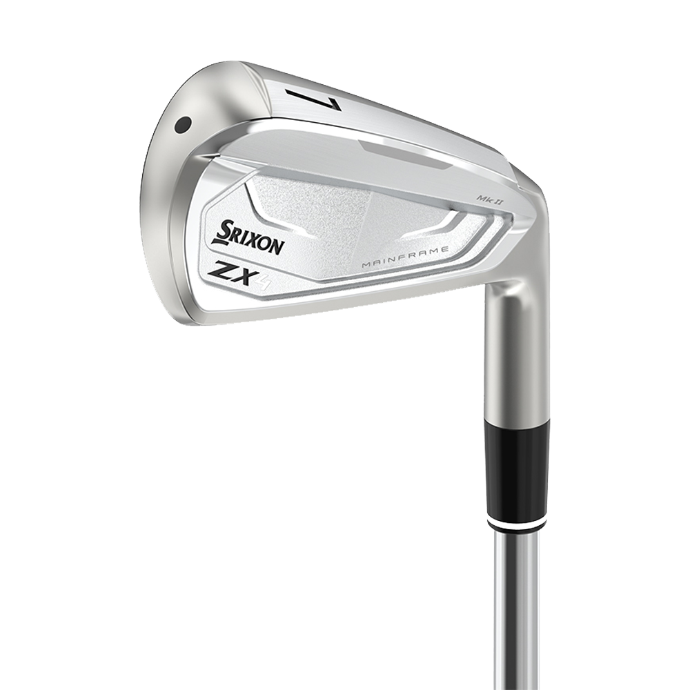 Hierros Srixon ZX4 Mk II