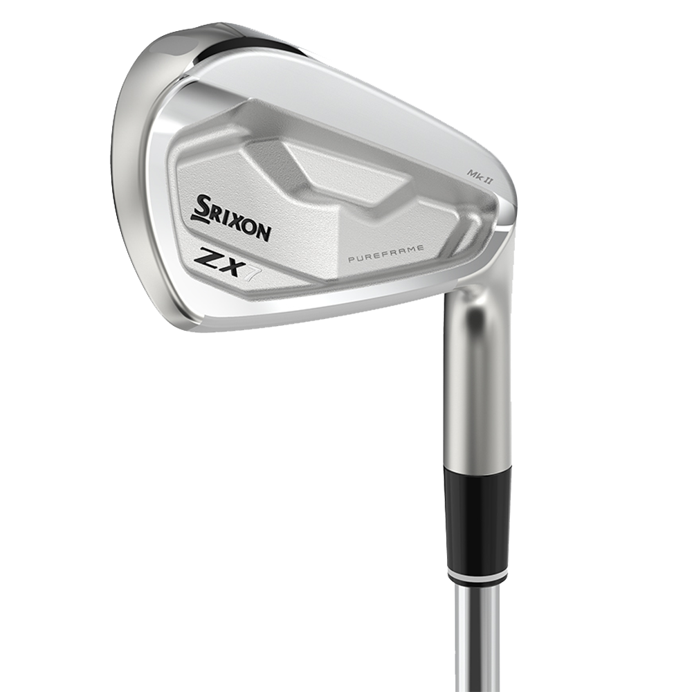 Hierros Srixon ZX7 Mk II