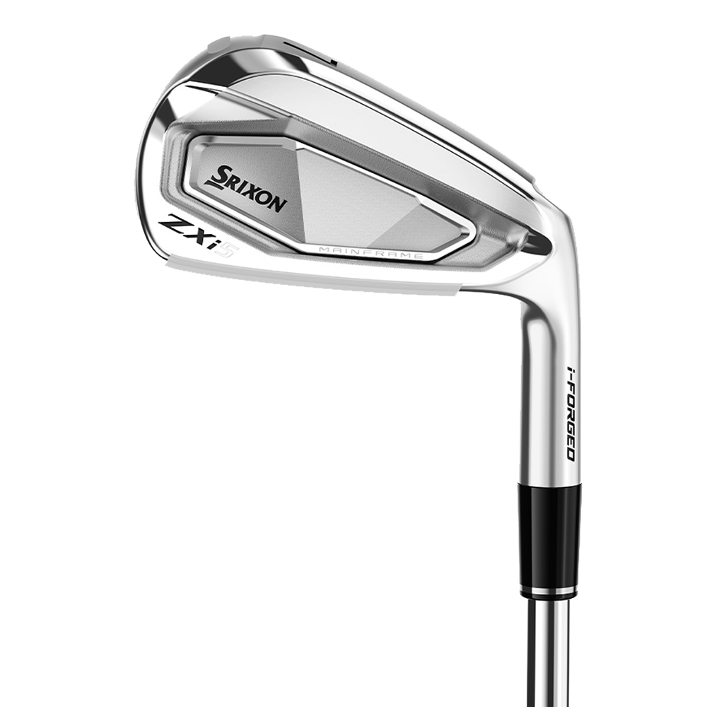 Hierros Srixon ZXi5