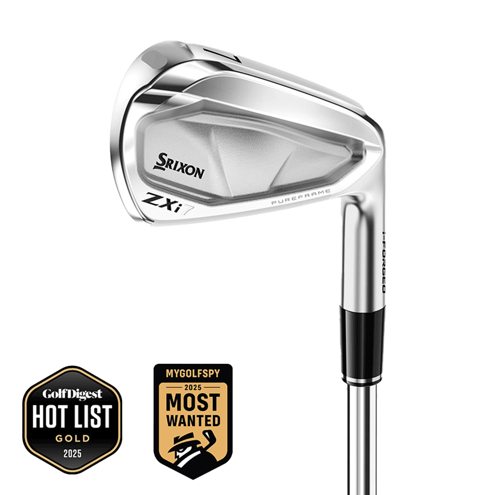 Hierros Srixon ZXi7