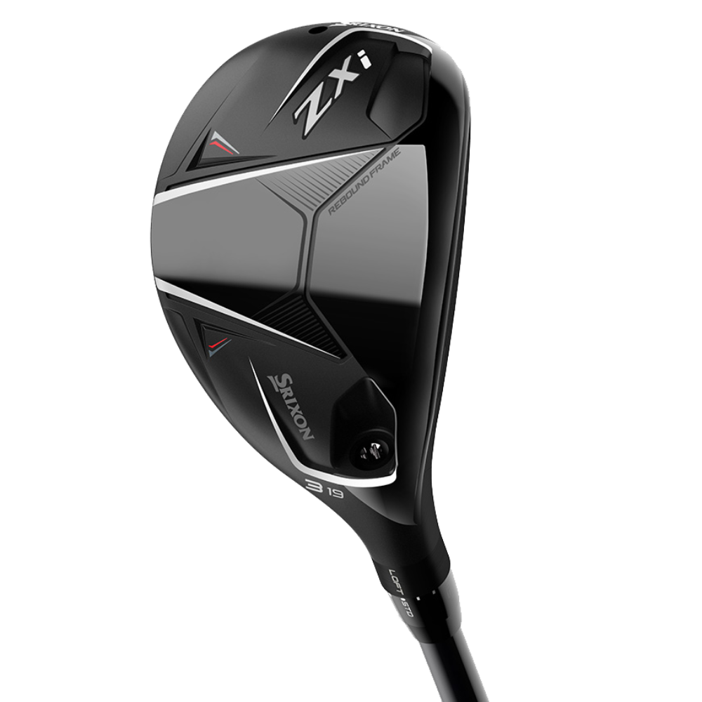 Híbrido Srixon ZXi