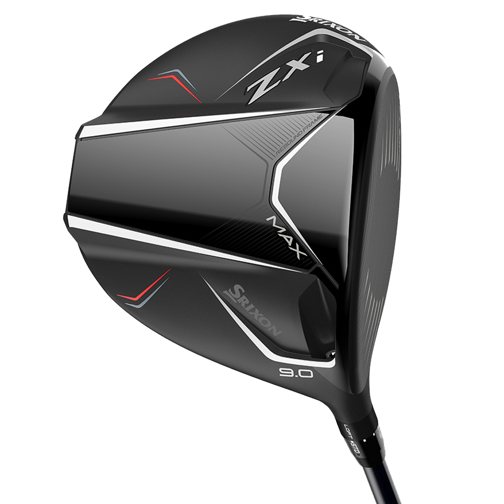 Srixon ZXi MAX Driver – Midway Sports