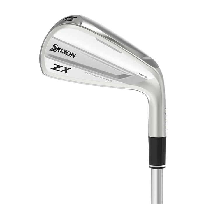 Srixon ZX Mk II Utility Irons Grey Color