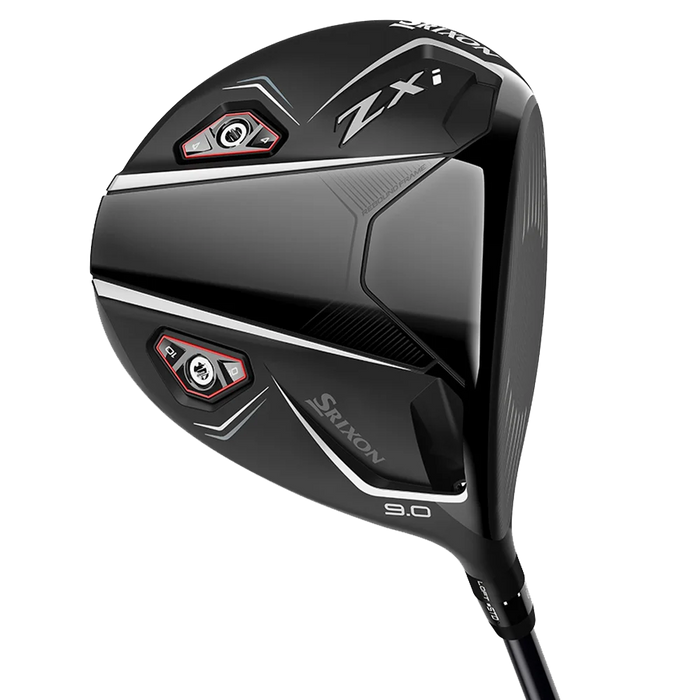 Srixon ZXi Driver Black Color