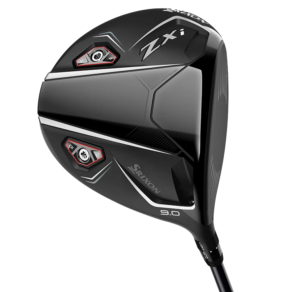 Srixon ZXi LS Driver