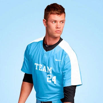 BLANK STOCK UNIFORMS