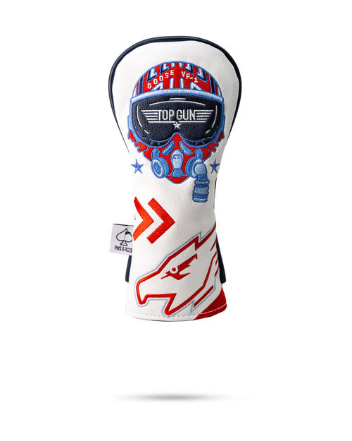Hybrid Headcovers