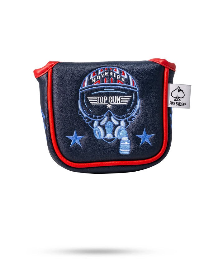 Funda para cabeza de mazo Top Gun - Maverick