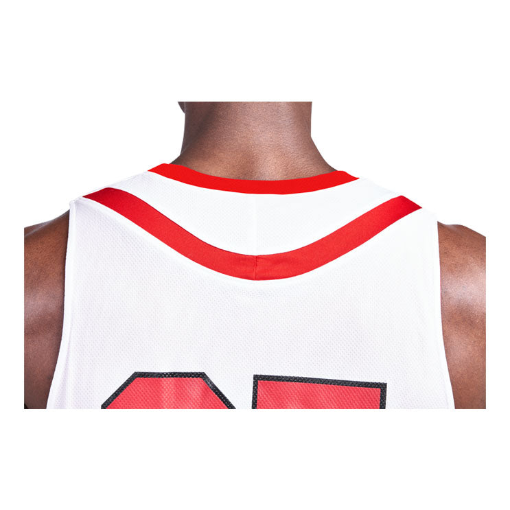 UA Youth Reversible Clutch 2 Jersey