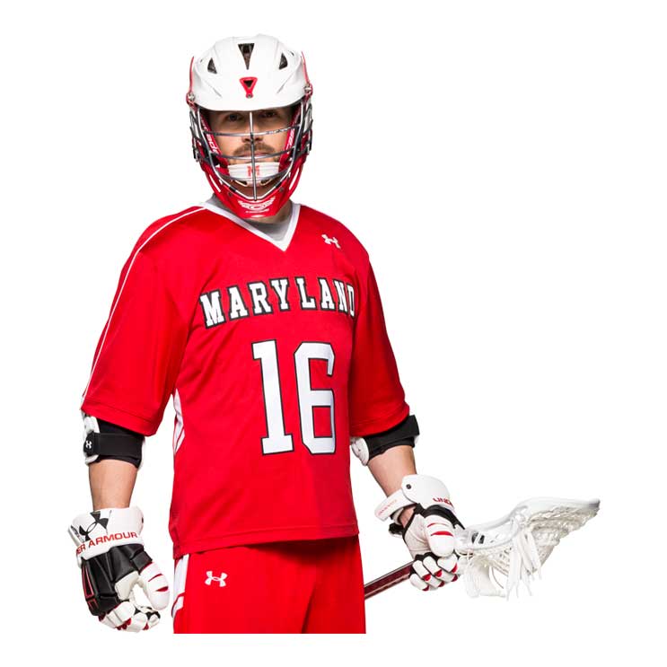 Lacrosse Uniforms