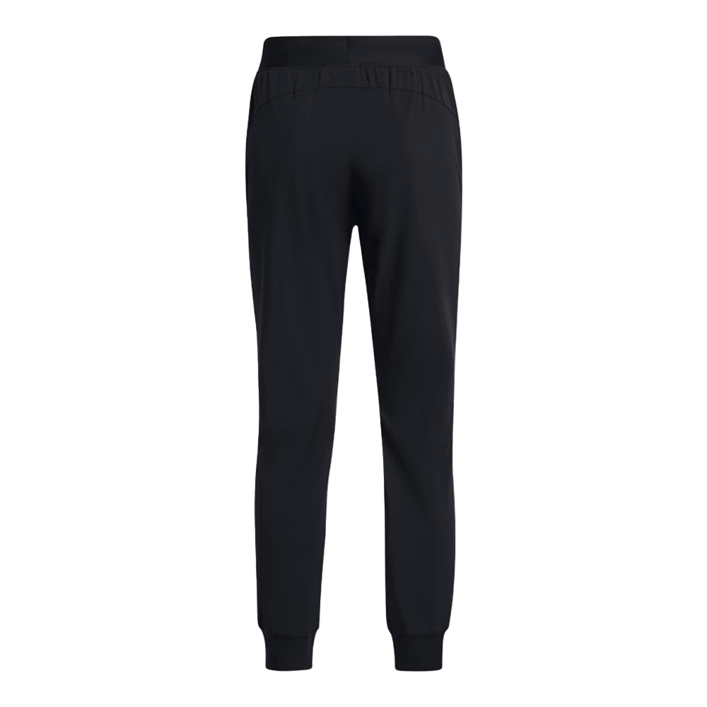 UA Women's Rival High-Rise Woven Pants