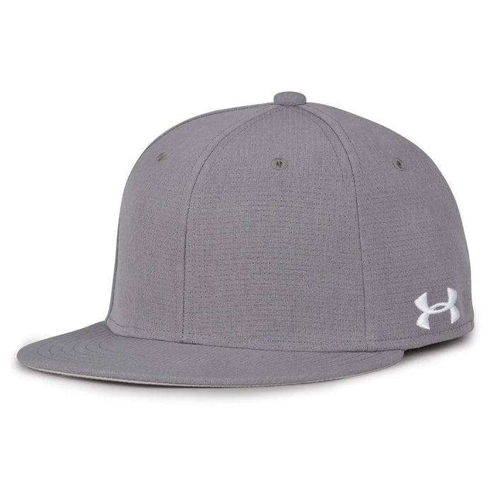 UAB404 Airvent Performance BASEBALL Gray Color.