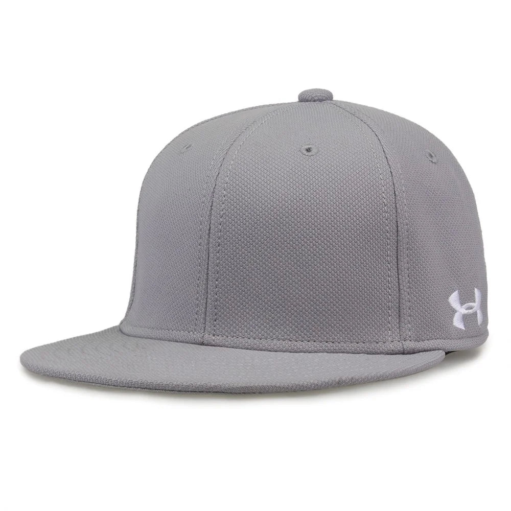 UAB405 MVP Performance Gray color.