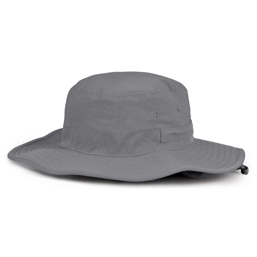 UAB450 Airvent Boonie Grey Color.