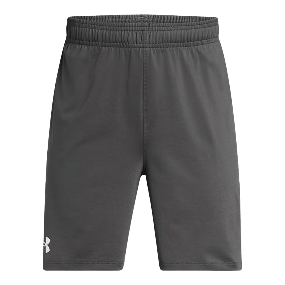 UA Youth Boy's Tech™ Vent Non-Pocket Shorts