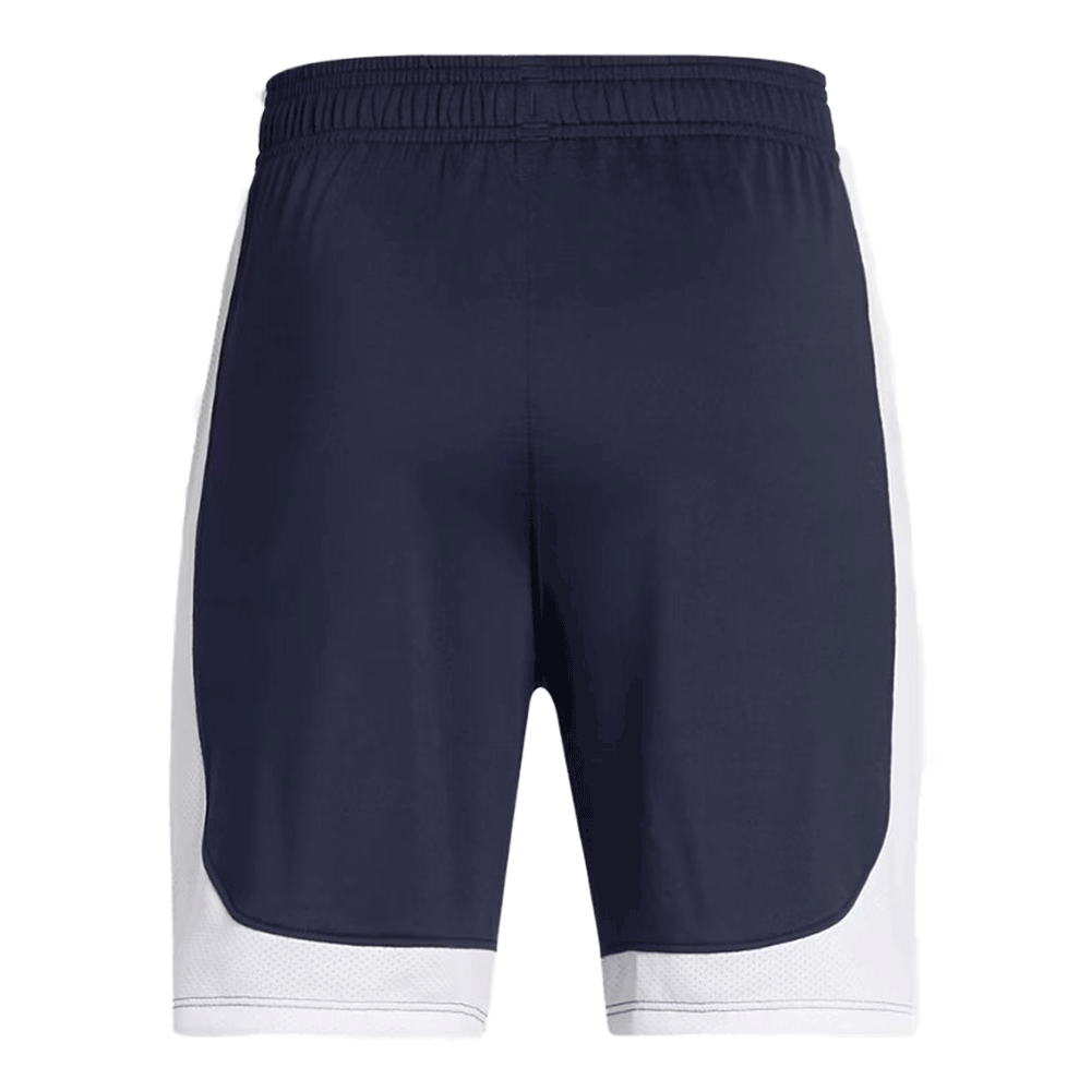 UA Youth Boy's Tech™ Vent Non-Pocket Shorts