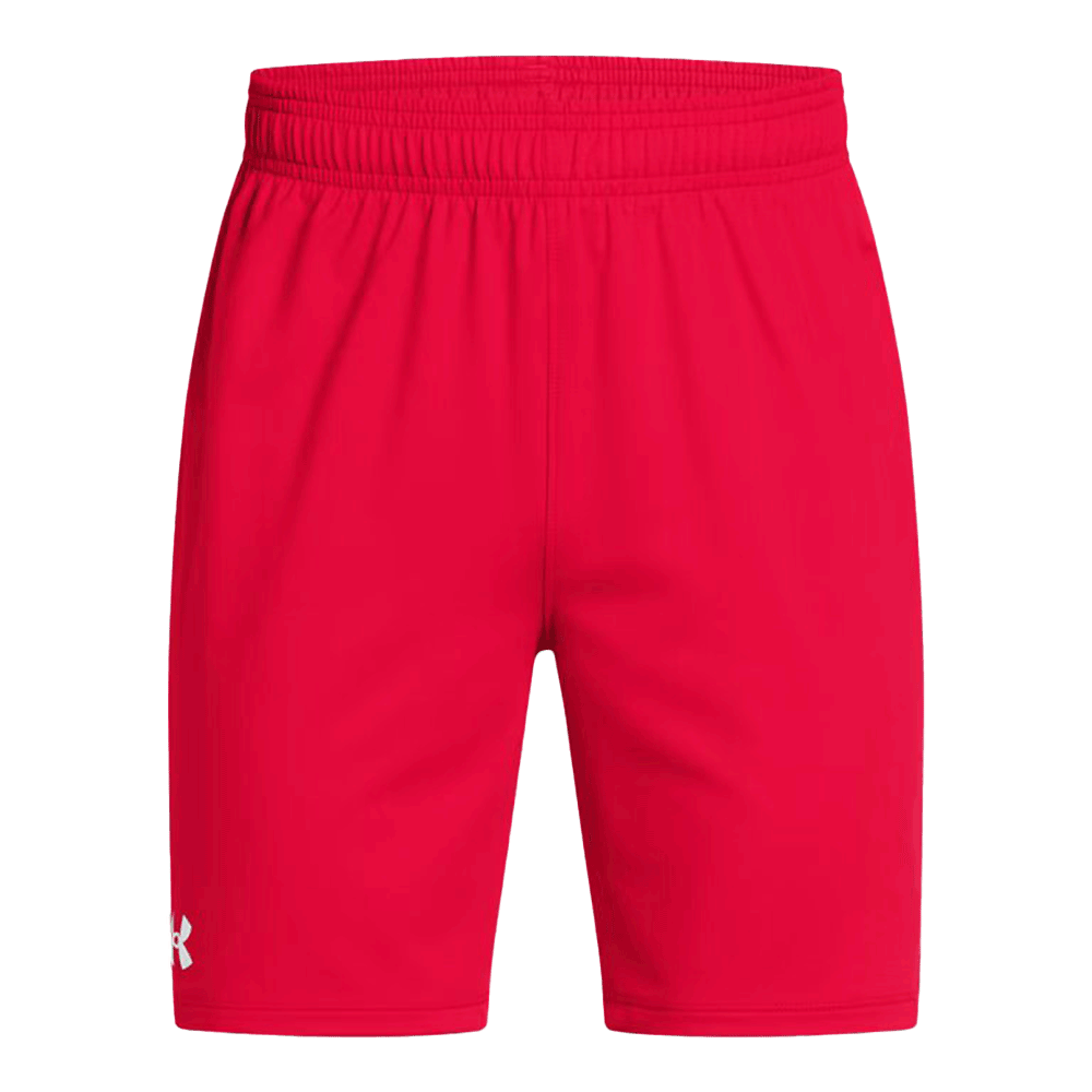 UA Youth Boy's Tech™ Vent Non-Pocket Shorts