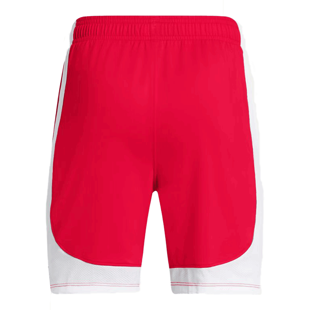 UA Youth Boy's Tech™ Vent Non-Pocket Shorts