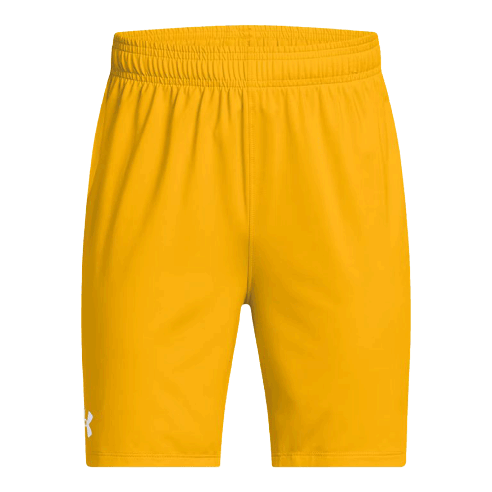 UA Youth Boy's Tech™ Vent Non-Pocket Shorts