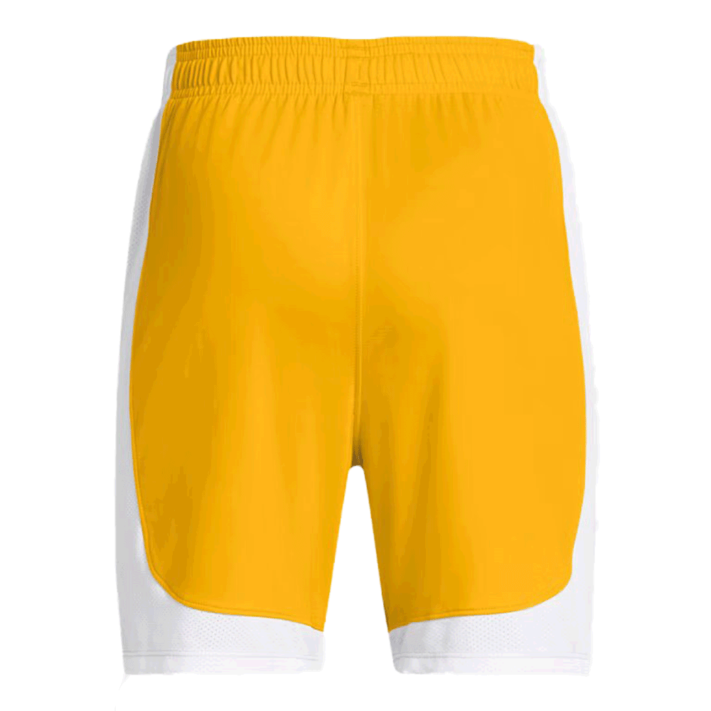 UA Youth Boy's Tech™ Vent Non-Pocket Shorts